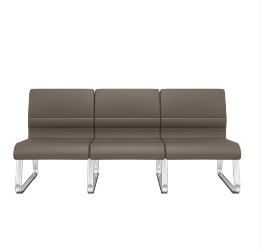 Longarina Sublime PLAXMETAL